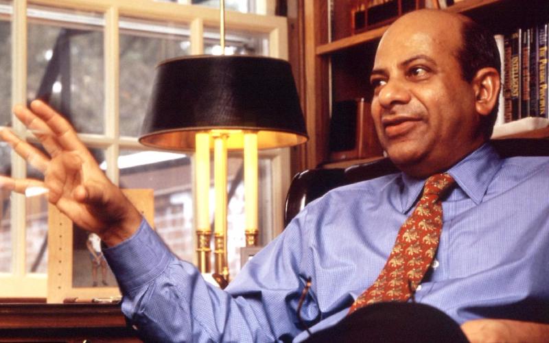 Vijay Govindarajan