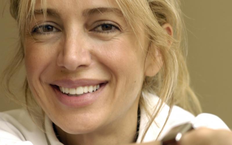 Sahar Hashemi