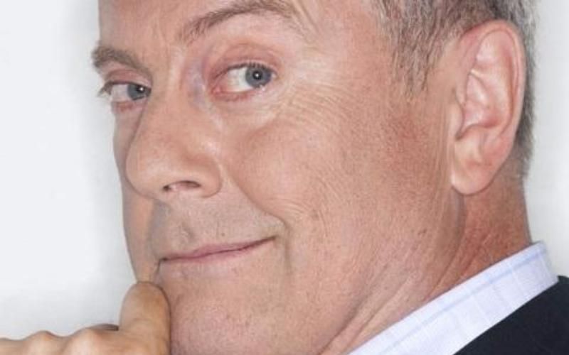 Gyles Brandreth