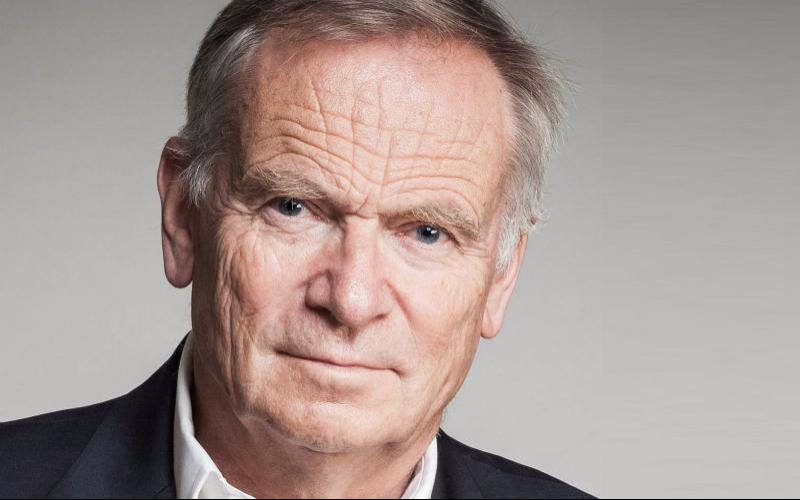 Jeffrey Archer