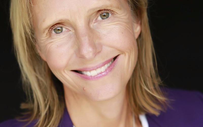 Carole Gaskell