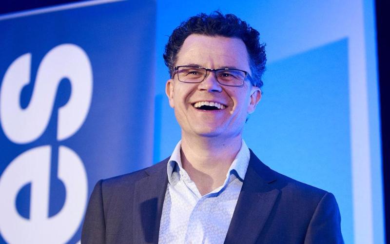 Dominic Holland