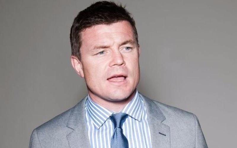 Brian ODriscoll